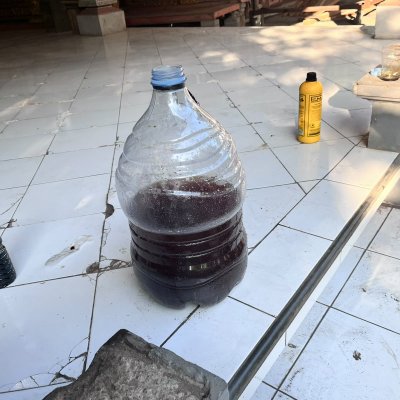 Beraksi 7 - Kegiatan Awal Composting