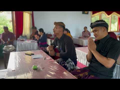 Comprehensive Sexuality Education (CSE) SMP Negeri 4 Mendoyo | Edukasi Remaja Sehat & Relasi Positif