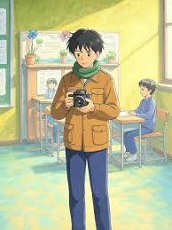 Video Editing dan Photografi