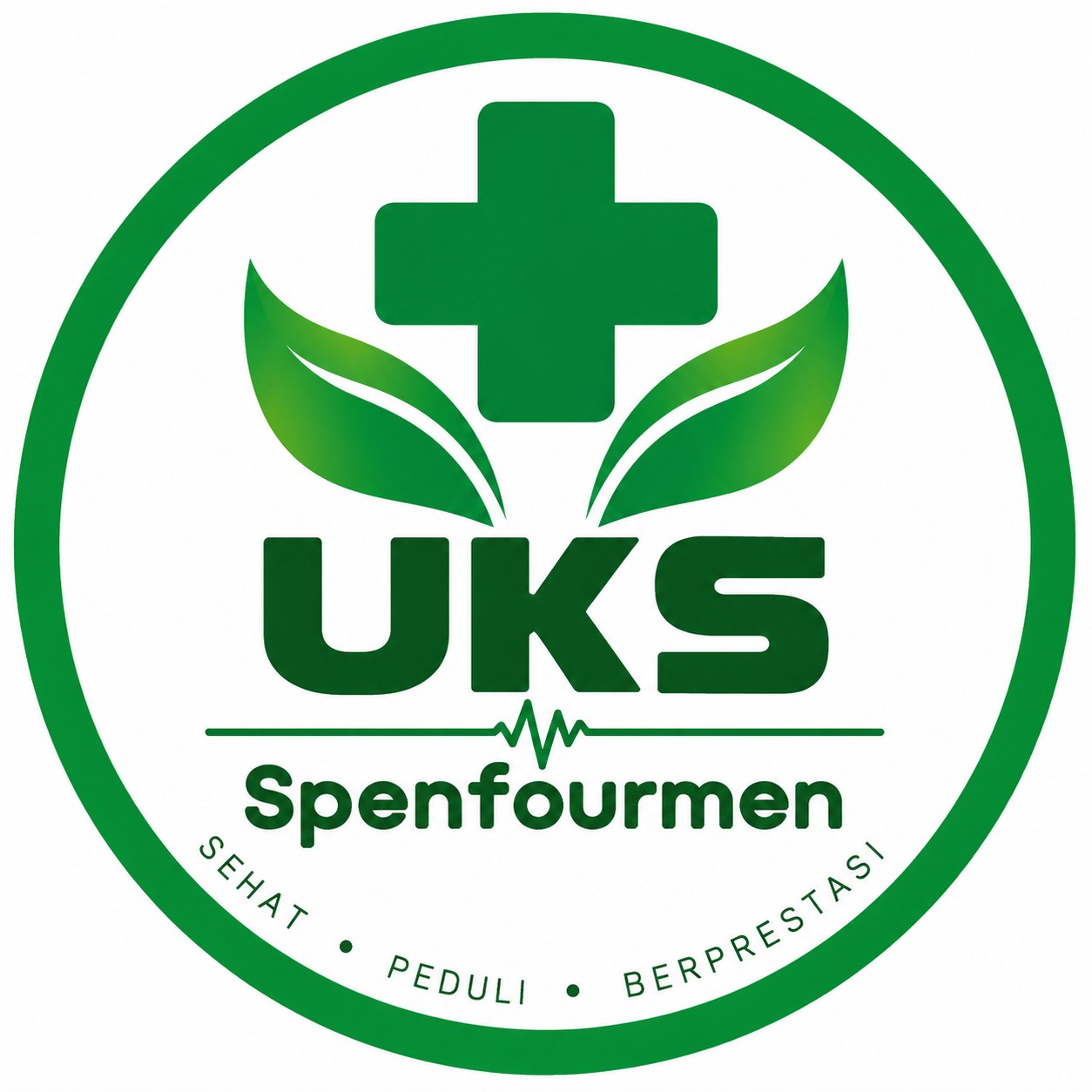 UKS Terpadu Spenfourmen