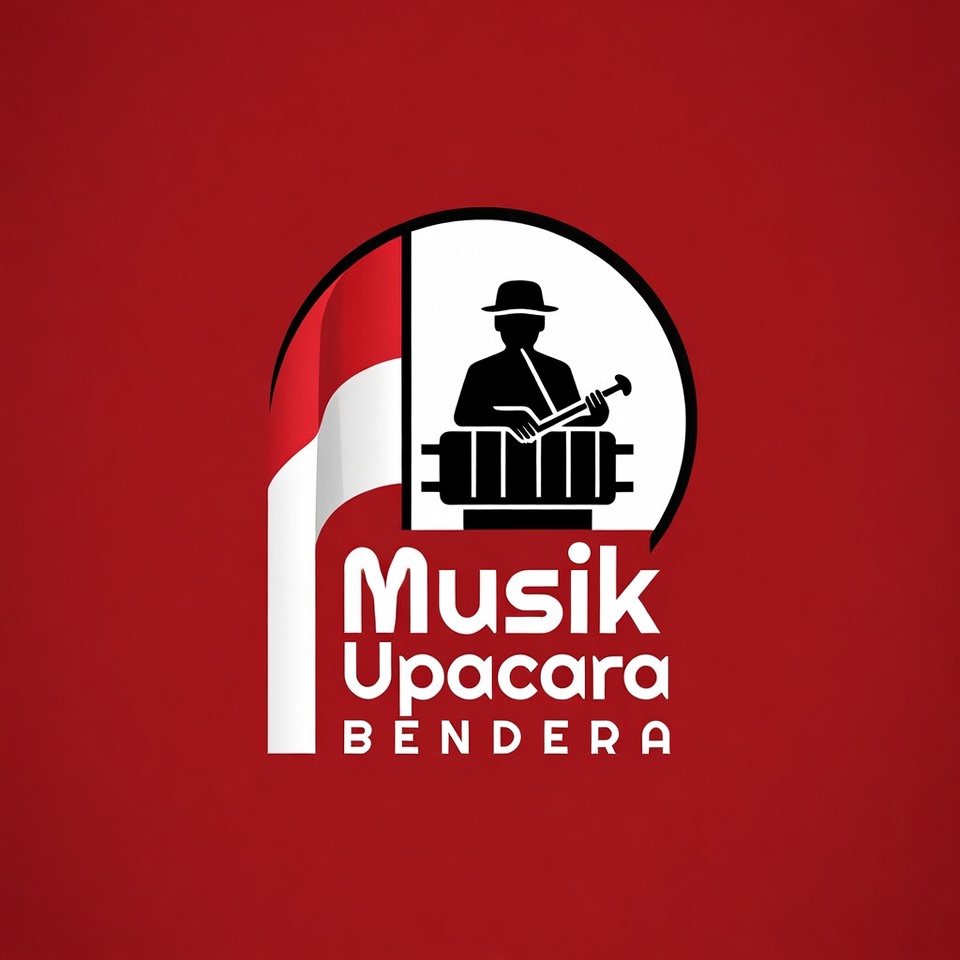 Musik Upacara Bendera
