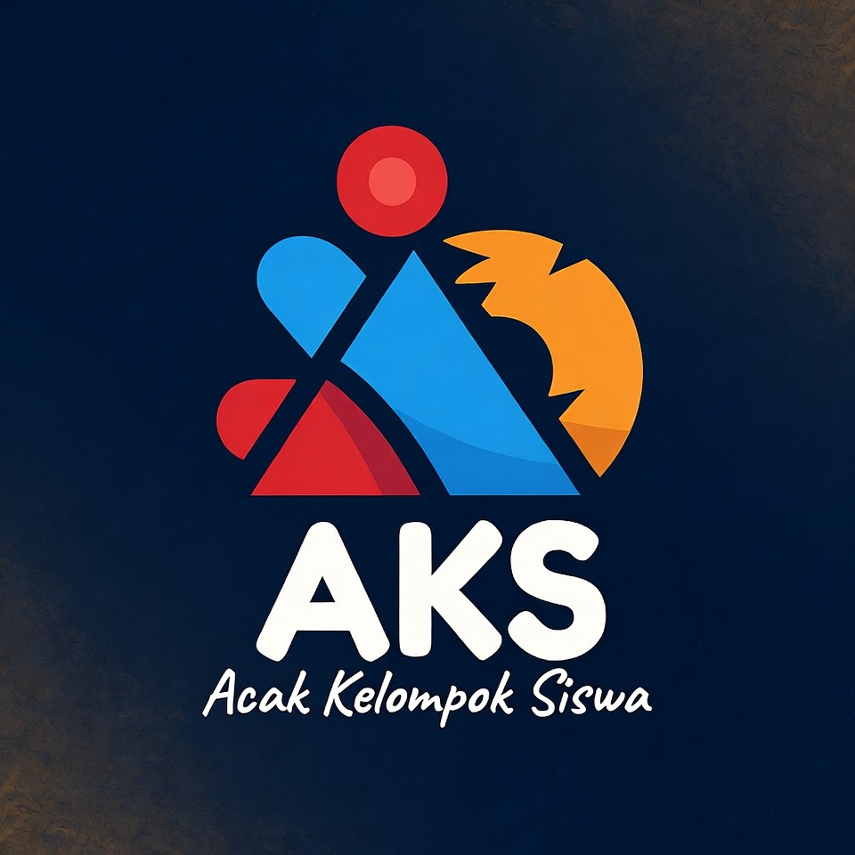 Acak Kelompok Siswa