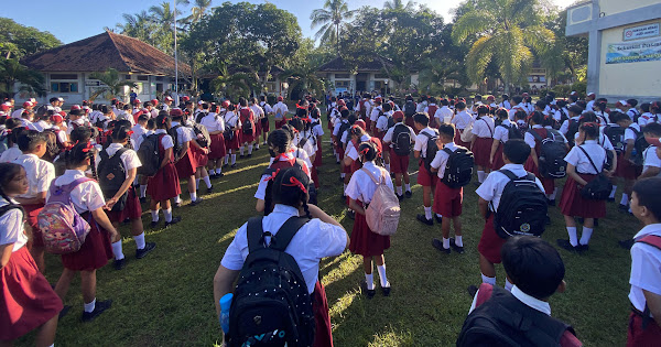 MPLS Hari Kedua, Selasa 11 Juli 2023 · Tuesday, Jul 11, 2023 📸