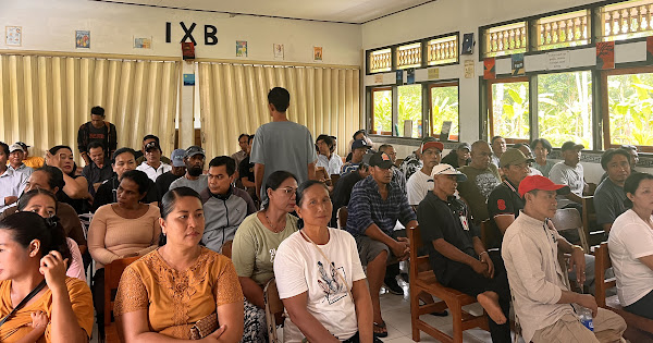 [GEMAR] Gerakan Ayah Mengambil Rapor ke Sekolah, Jumat 19 Desember 2025  · Friday, Dec 19 📸