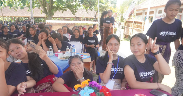 D4 HUT SPENFOURMEN, KAMIS 11 Desember 2025 · Dec 10 – 11 📸