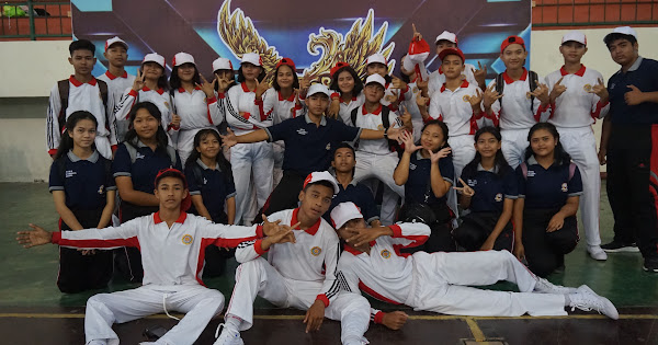 Sabtu, 4 November 2023 / LKBB  · Nov 4 – 6, 2023 📸