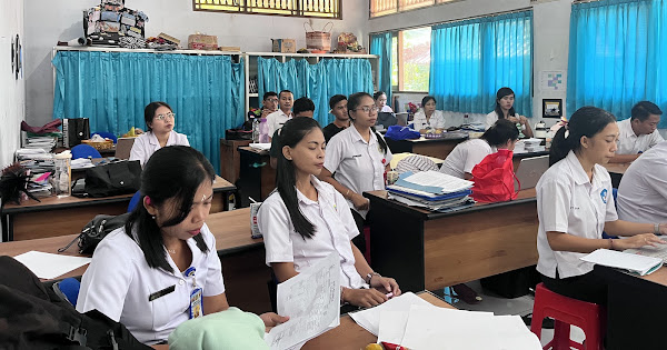Diskusi Kolaborasi Pembelajaran Mendalam, Rabu, 6 Agustus 2025 · Wednesday, Aug 6 📸