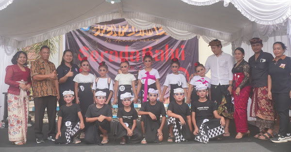 HUT D2, Selasa 9 Desember 2025 · Tuesday, Dec 9 📸