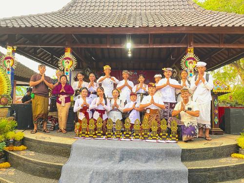 Festival Tunas Bahasa Ibu (FTBI) 2025