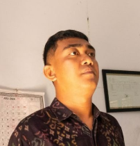 I Kadek Saka Apriana Putra, S.Pd