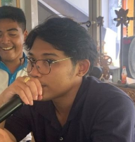 I Gusti Kade Ari Satria Putra, S.Pd