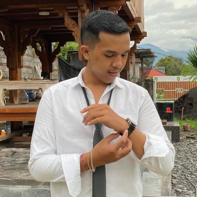 I Nyoman Rai Suwija, S.Pd