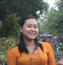 Prativi Andriana Suyitno, S.Pd