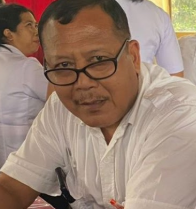 Drs. I Ketut Ngurah Kartika Diguna