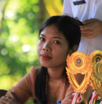 Ni Putu Santri Sintia Dewi, S.Pd